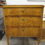 630 7487 CHEST OF DRAWERS